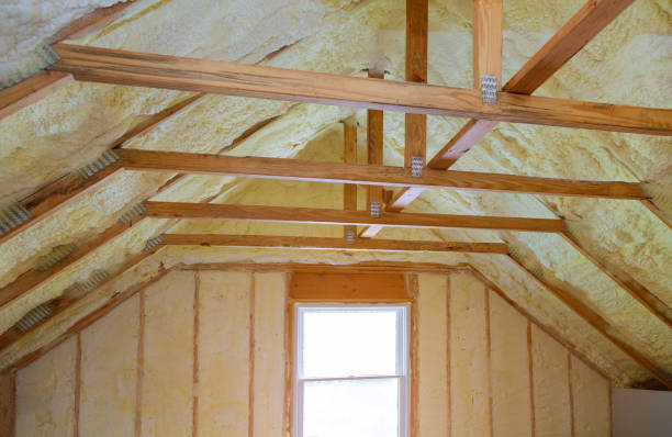 Professional Insulation Contractor in Ashland, KY