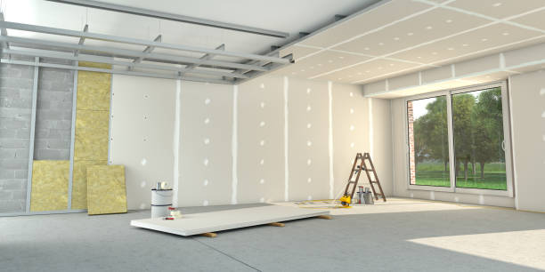 Insulation Inspection Services in Ashland, KY